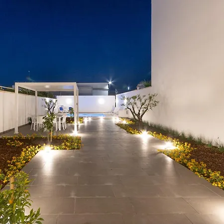 Il Giardino Degli Agrumi By Salentovacanzeaffitti * Racale