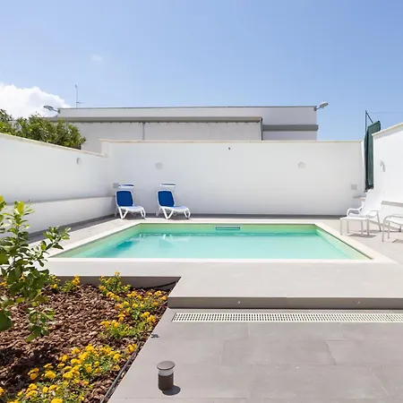 Holiday home Il Giardino Degli Agrumi By Salentovacanzeaffitti