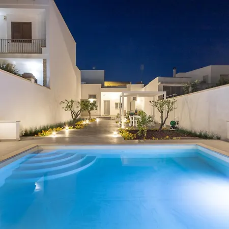 Il Giardino Degli Agrumi By Salentovacanzeaffitti Holiday home *