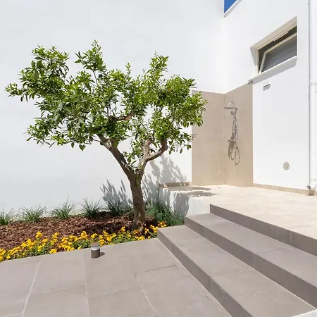 Il Giardino Degli Agrumi By Salentovacanzeaffitti *