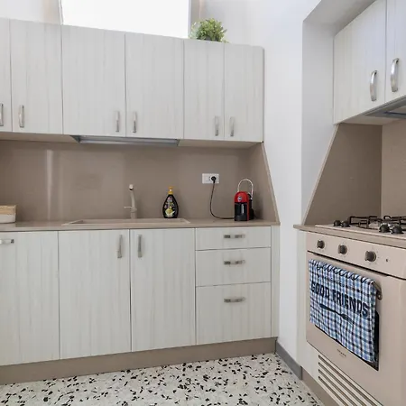 Il Giardino Degli Agrumi By Salentovacanzeaffitti Holiday home *