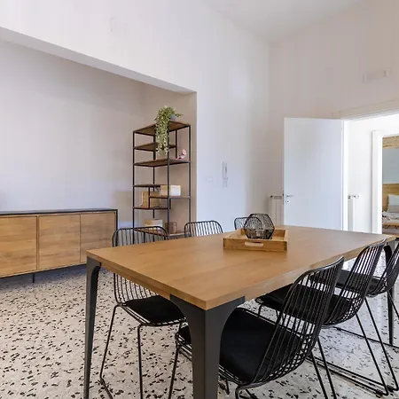 Holiday home Il Giardino Degli Agrumi By Salentovacanzeaffitti *